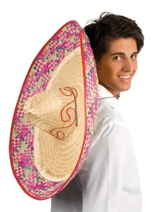 Sombrero Enrique