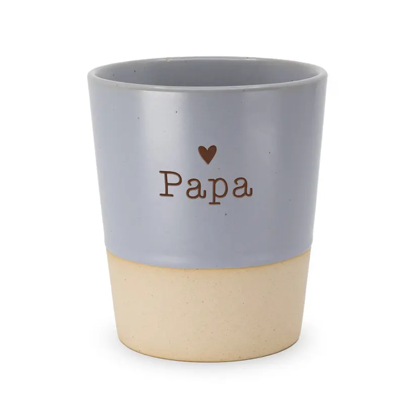 Special Ceramics - Beker - Papa