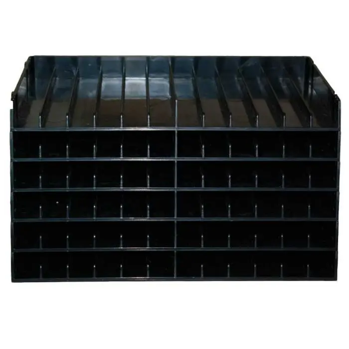 Spectrum Noir - Marker Storage Set (6 trays)