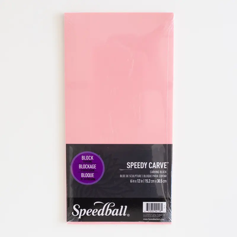 Speedball Speedy Carve 152x304mm