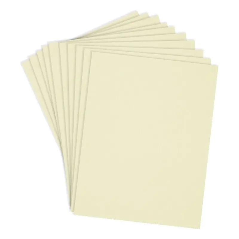 Spellbinders - Alabaster Cardstock