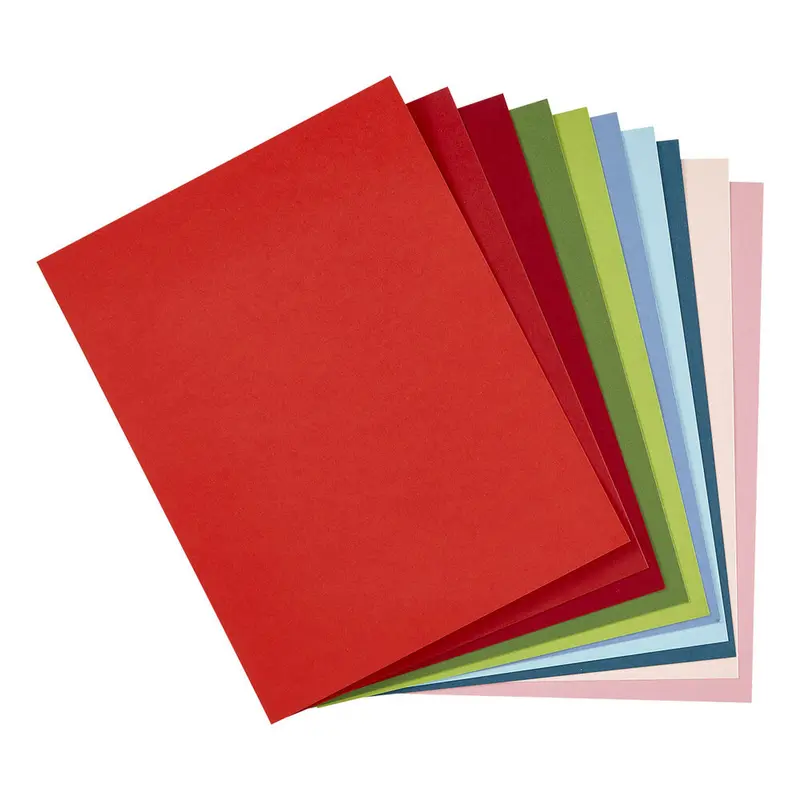 Spellbinders - Christmas Assortment Cardstock