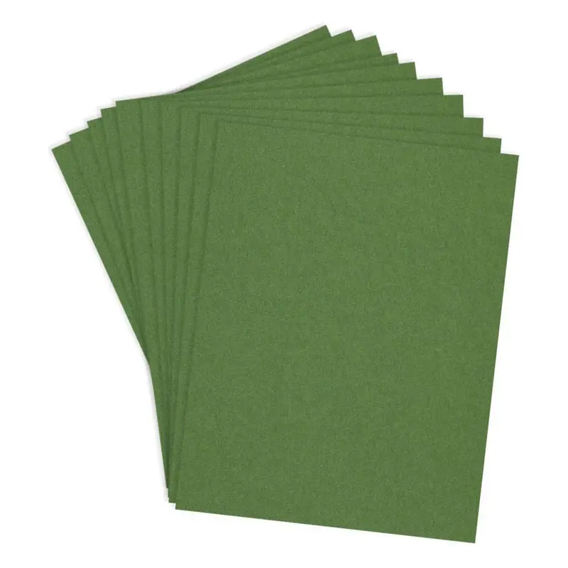 Spellbinders - Fern Cardstock
