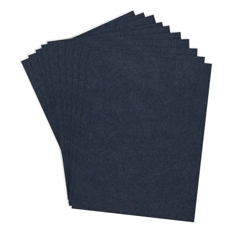 Spellbinders - Indigo Cardstock