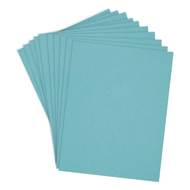 Spellbinders - Malibu Cardstock