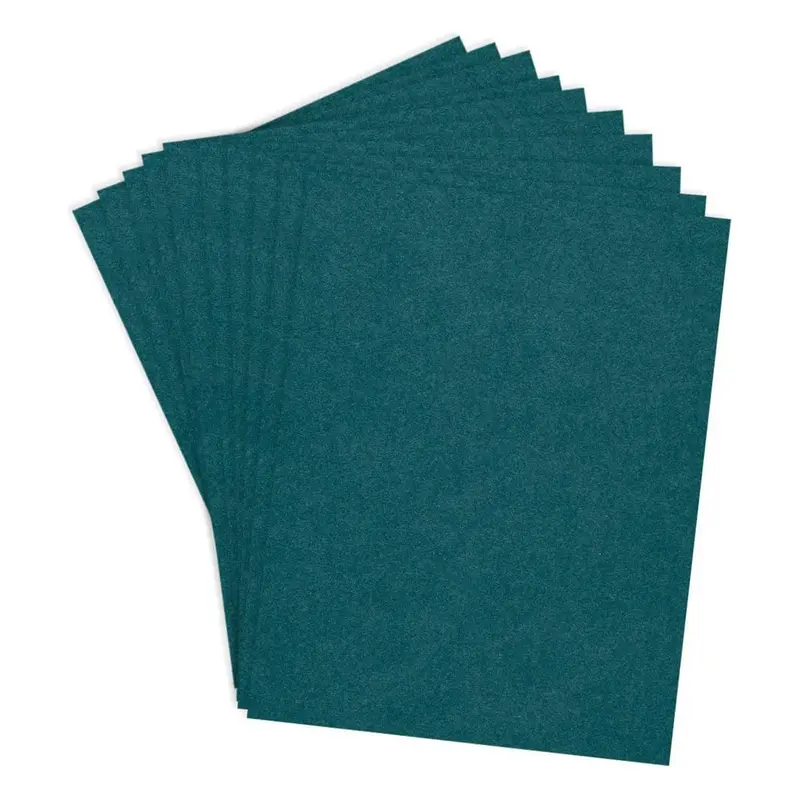 Spellbinders - Oceanside Cardstock
