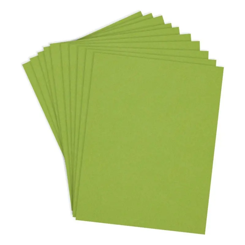 Spellbinders - Rainforest Cardstock