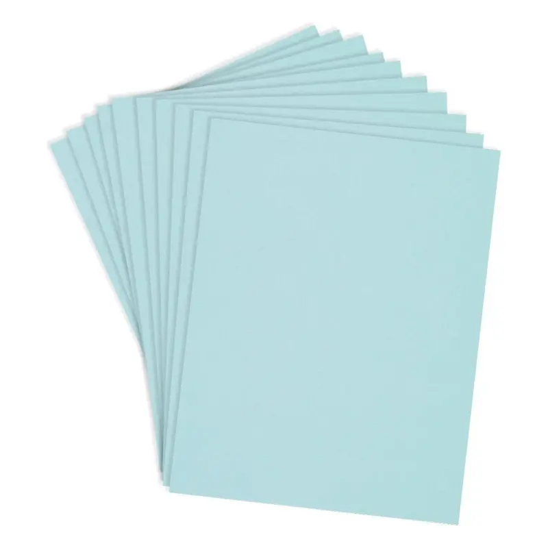 Spellbinders - Windy Cardstock