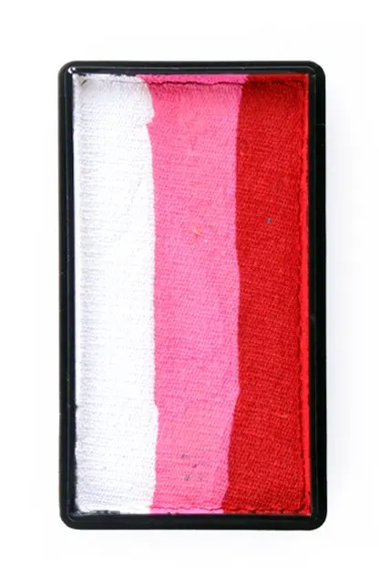Splitcake PXP 28gr Roses are Red