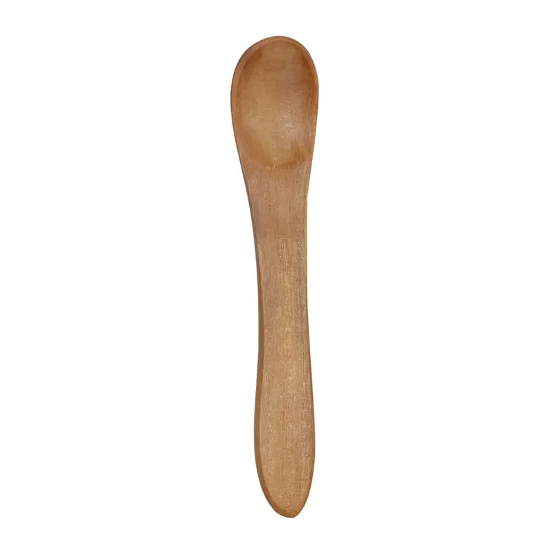 Spoon Olive Wood 11 x 17 cm