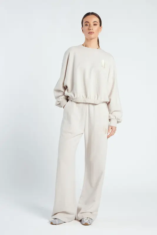 Spooq - Liene sweater - Beige