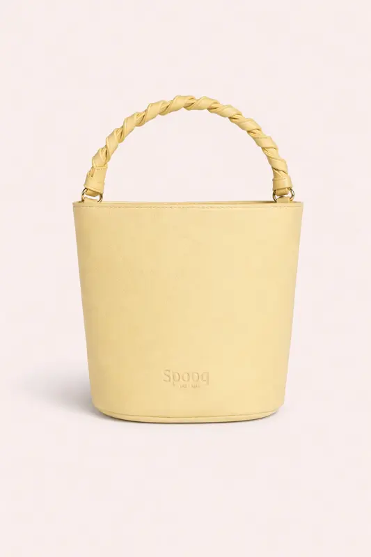 Spooq - Tiny bag - Butter