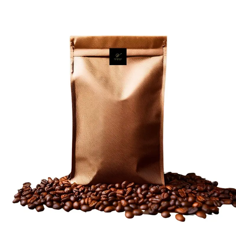 Sri Lanka koffiebonen 250 gram