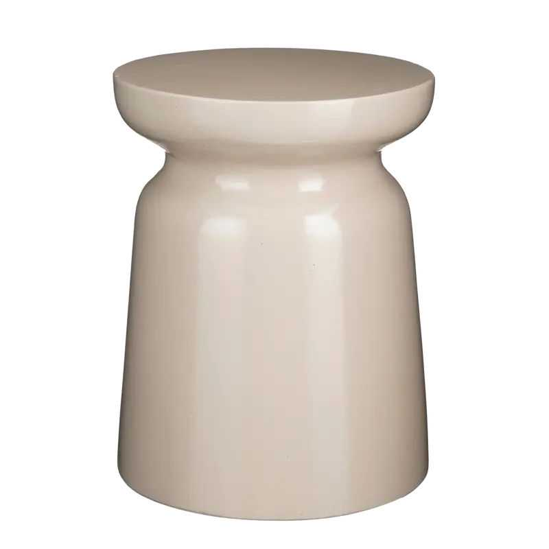 Stage Ø35 H45 Beige