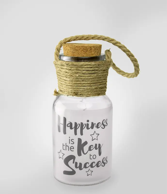 Star Light groot - Happiness