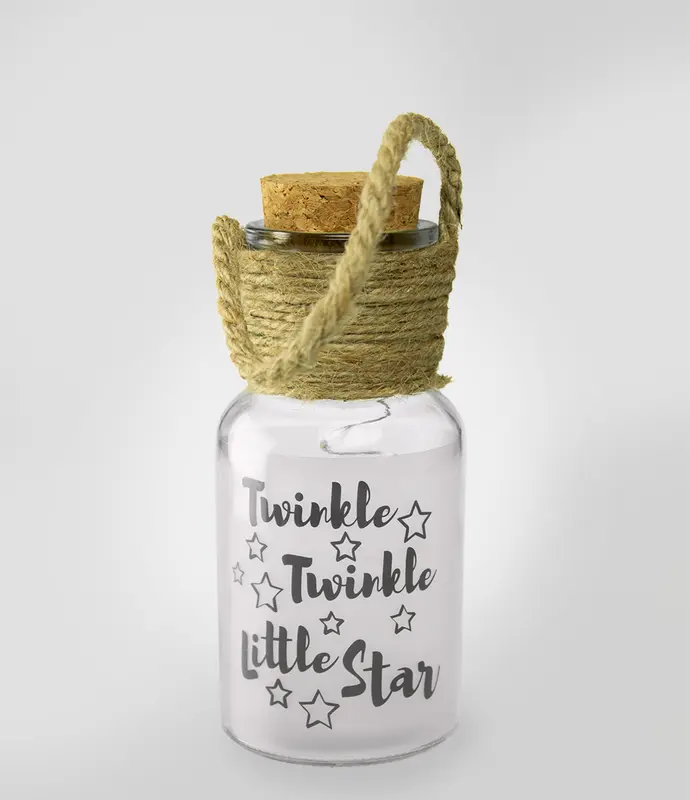 Star Light groot - Twinkle twinkle