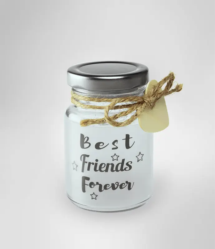 Star Light klein - Best friends forever