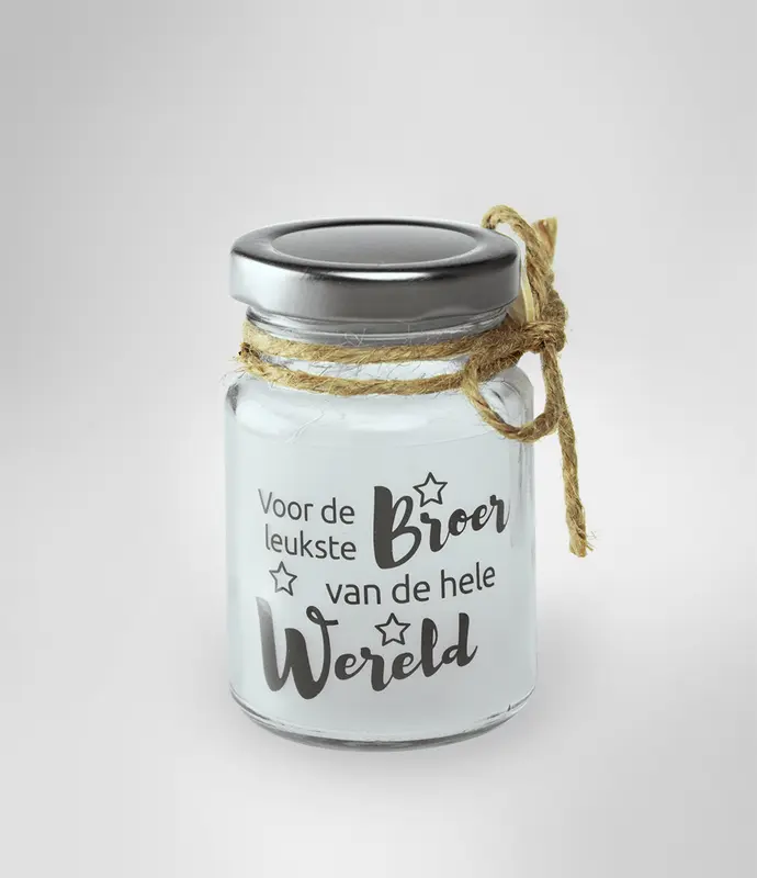 Star Light klein - Broer