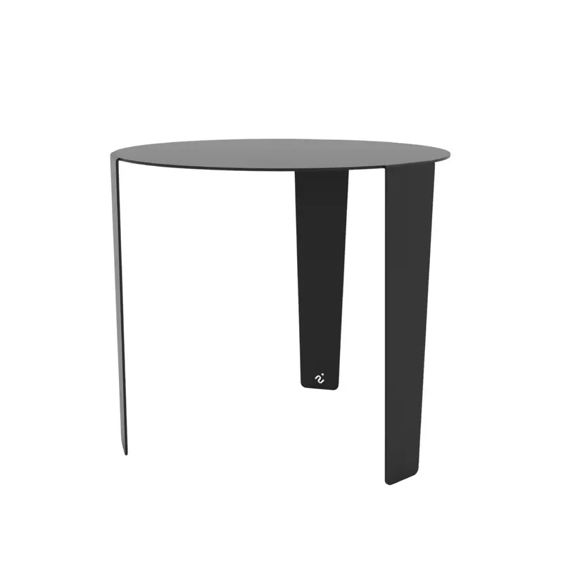 Steelful CASCADO Bijzettafel