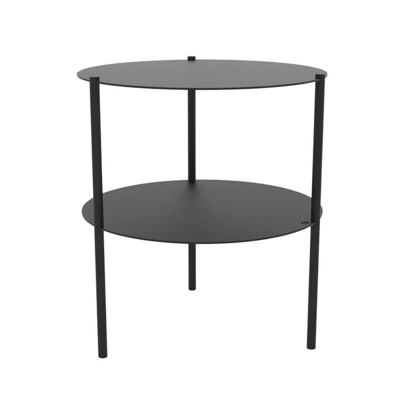 Steelful DUALUX Koffietafel