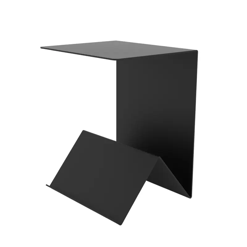 Steelful FOLDA Bijzettafel