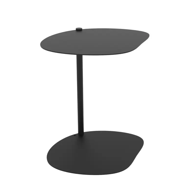 Steelful ORGA Bijzettafel