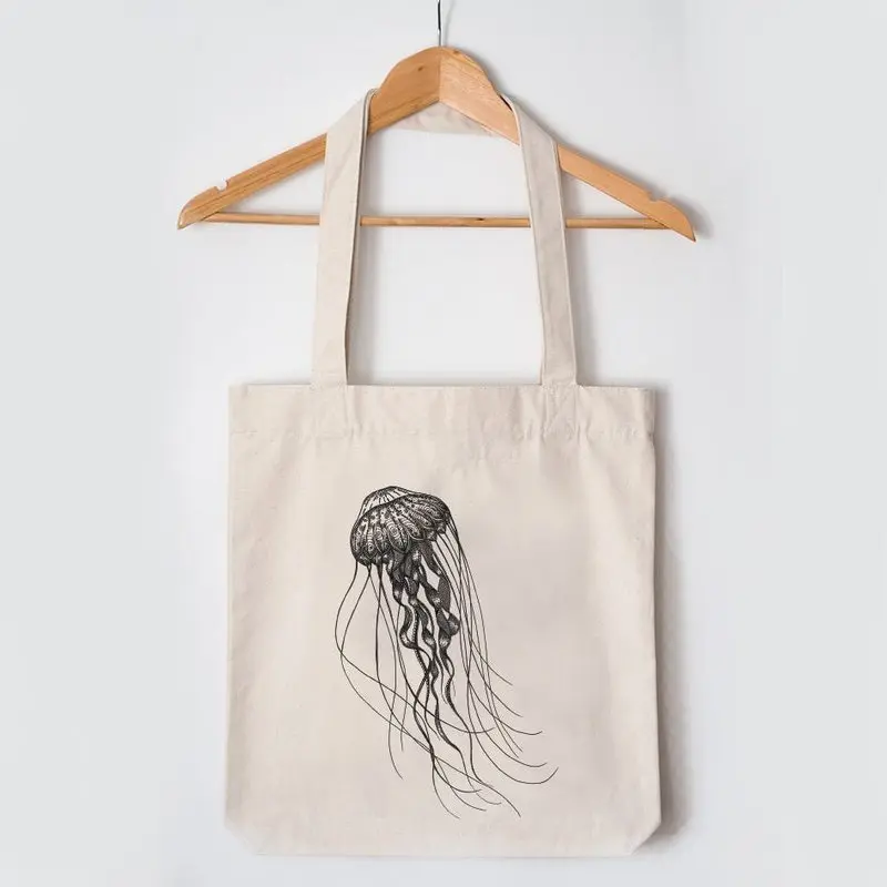 Stevige Jute Boodschappentas Kwal | Naturel