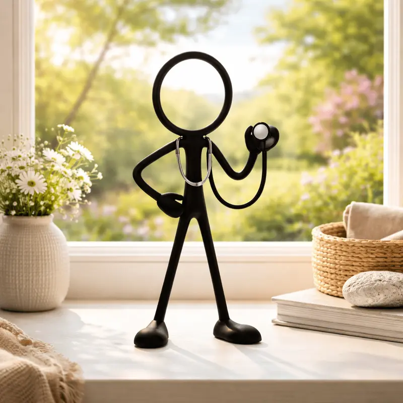 Stickyman Arts