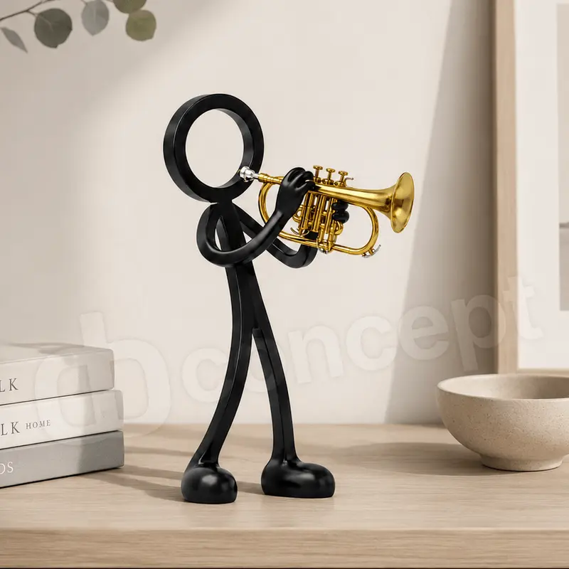 Stickyman Bugelspeler