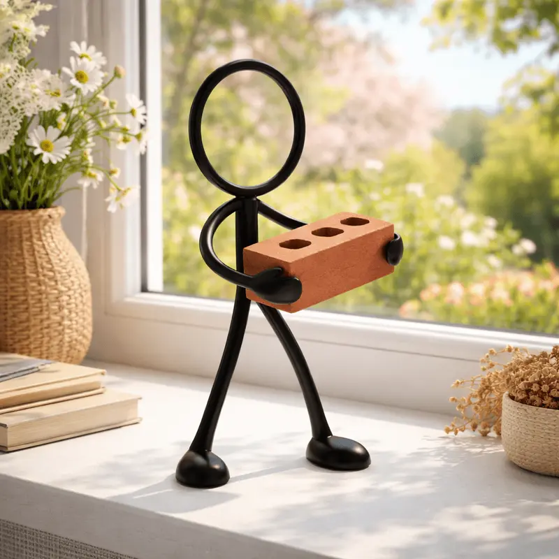 Stickyman Stratenmaker