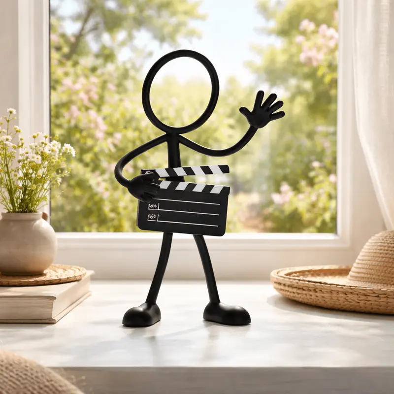 Stickyman Theatermaker