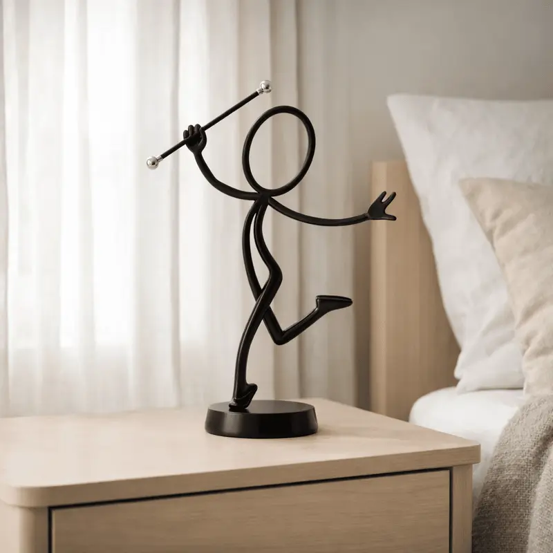 Stickyman Twirler