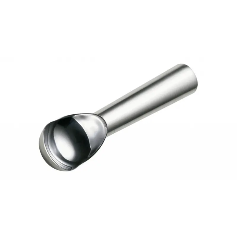 Stöckel IJsdipper aluminium - Ø51mm - 1/24Ltr