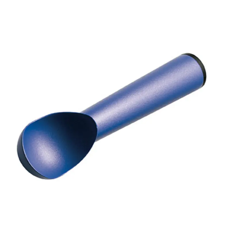 Stöckel IJsdipper keramiek - Ø49mm - 1/30Ltr - Blauw