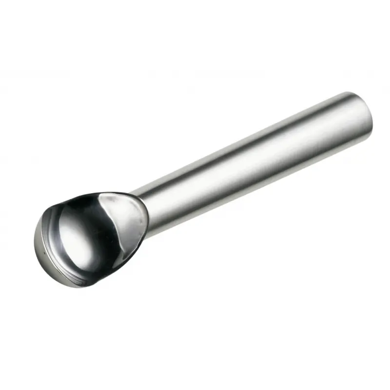 Stöckel IJsdipper met lange greep - Ø56mm - 1/20Ltr