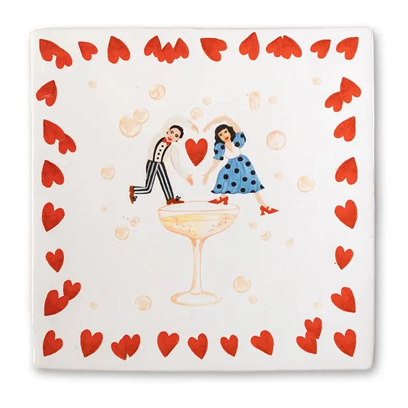 Storytiles - Cheers to love