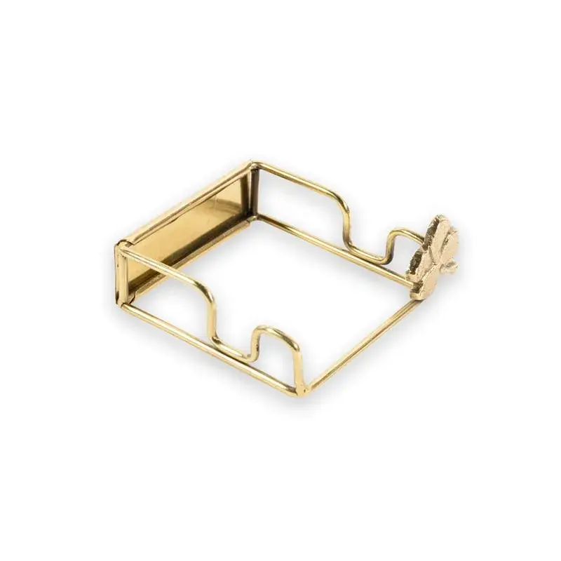 Storytiles Holdie - Gouden Klaver