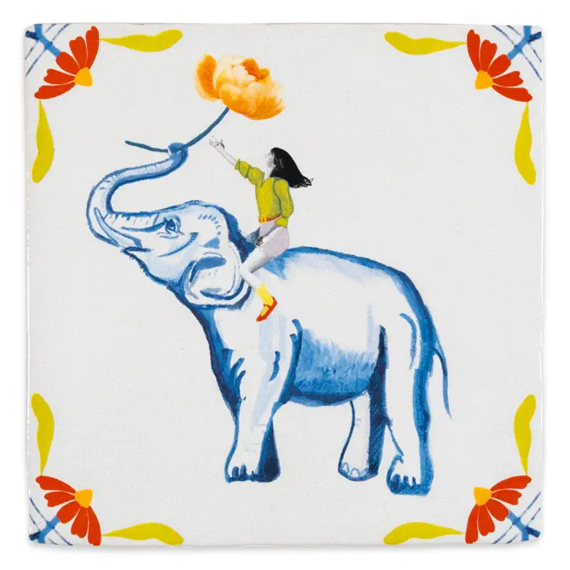 Storytiles - Lovely gesture