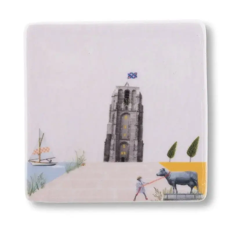 Storytiles mini - Jouw Ljouwert