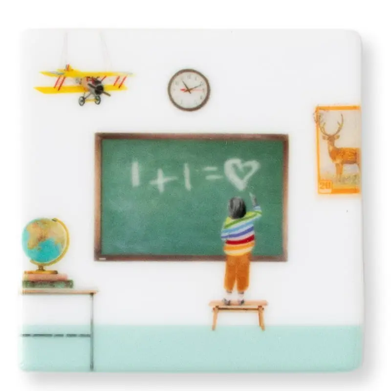 Storytiles mini - Learned from you