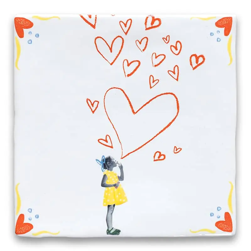 Storytiles - Spread the love
