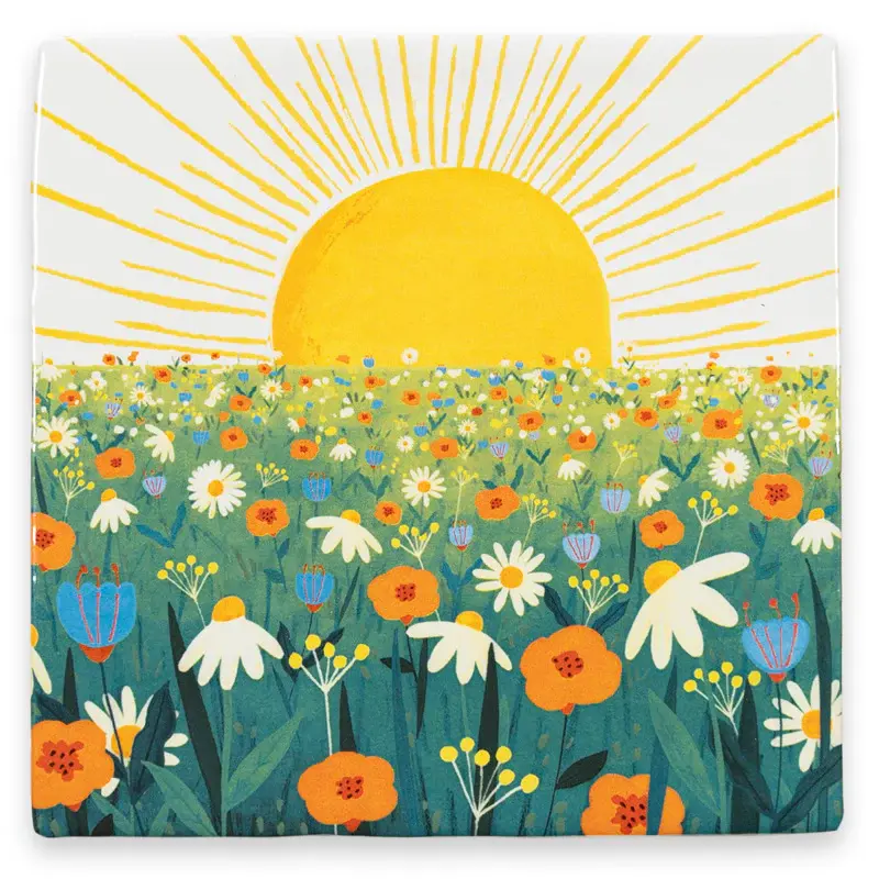 Storytiles - The sun will shine on you