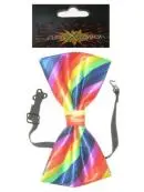 Strik regenboog