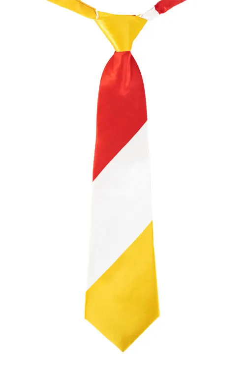 Stropdas Oeteldonk