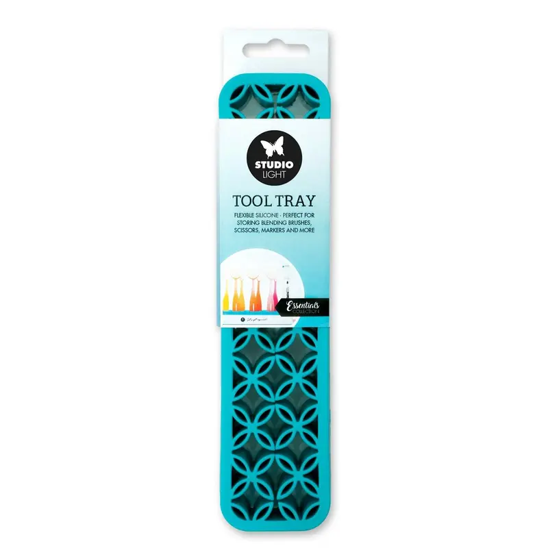 Studio Light - Blending Brushes & Tools Holder