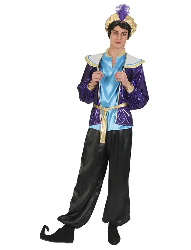 Sultan Munad / Aladin mt. 48/50