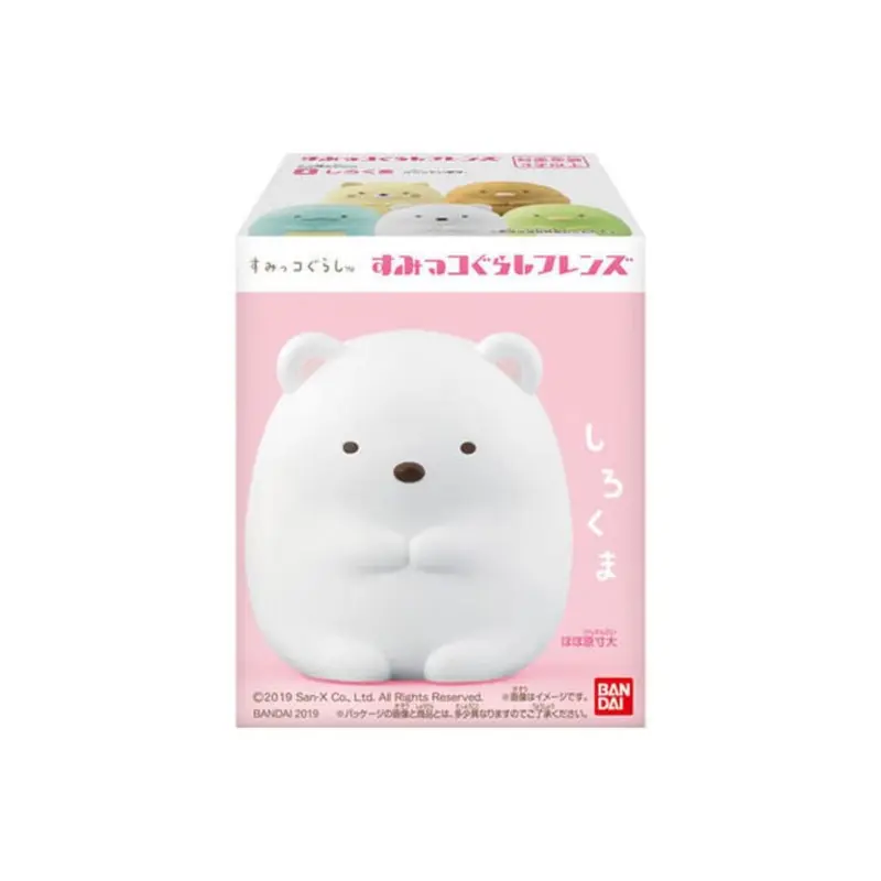 Sumikko Gurashi Friends blind box