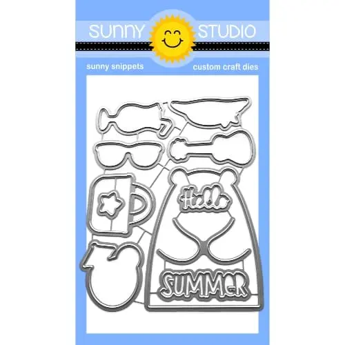 Sunny Studio - Big Panda Dies