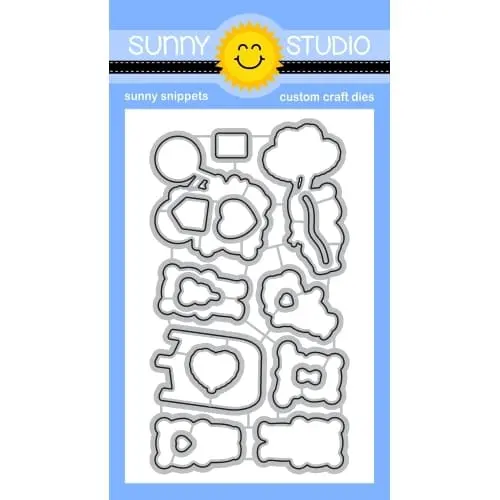 Sunny Studio - Bighearted Bears Dies