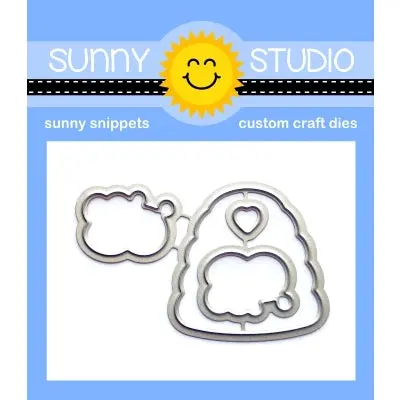 Sunny Studio - Just Bee-Cause Dies